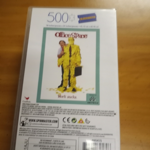 Puzzle - Picture 3 of 3